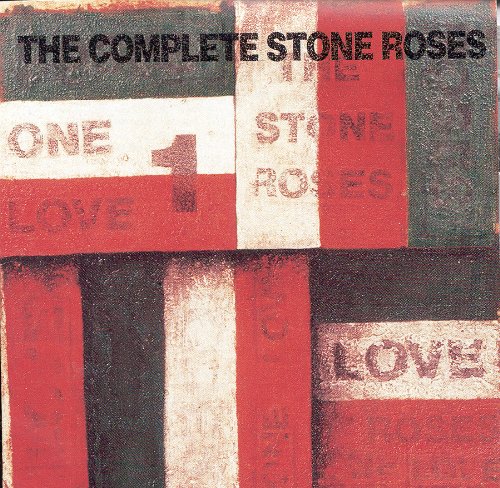 The Stone Roses Sally Cinnamon Profile Image