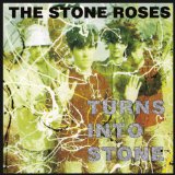 Download or print The Stone Roses Something's Burning Sheet Music Printable PDF 3-page score for Rock / arranged Guitar Chords/Lyrics SKU: 45384
