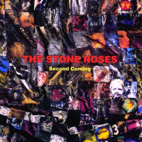 The Stone Roses Tears Profile Image
