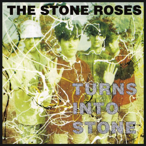 The Stone Roses The Hardest Thing In The World Profile Image