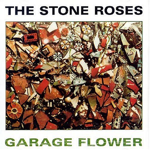 The Stone Roses Tradjic Roundabout Profile Image