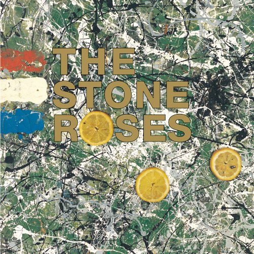 The Stone Roses Waterfall Profile Image