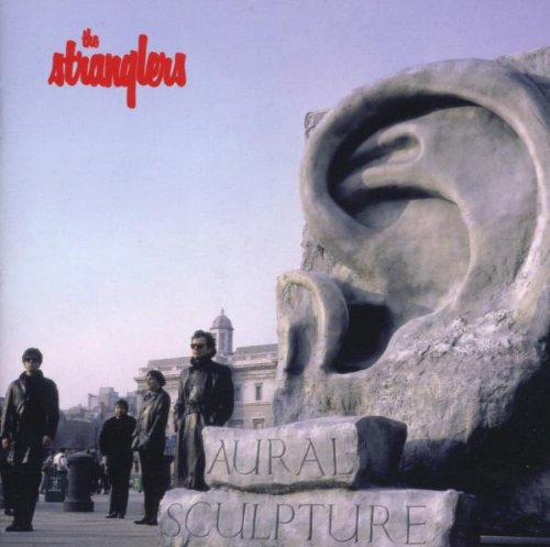 The Stranglers Let Me Down Easy Profile Image
