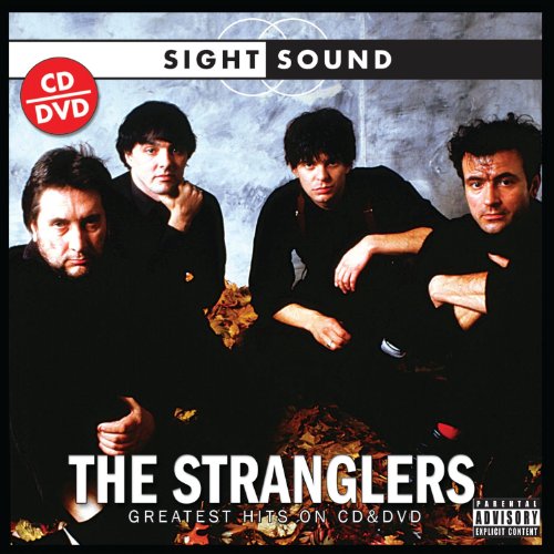The Stranglers The Spectre Of Love Profile Image