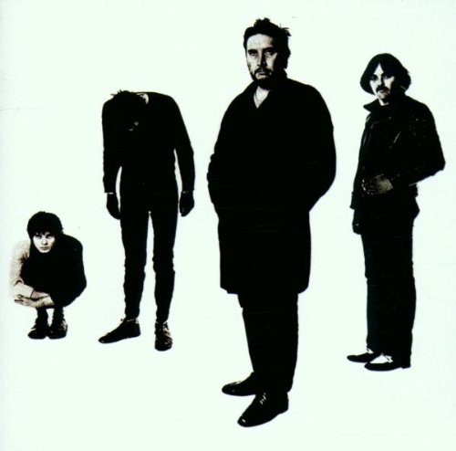 The Stranglers Walk On By Profile Image