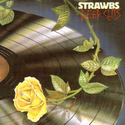 The Strawbs I Only Want My Love To Grow In You Profile Image