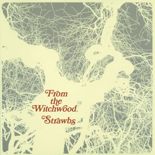 The Strawbs Witchwood Profile Image
