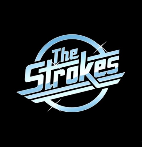 Download or print The Strokes Alone Together Sheet Music Printable PDF 6-page score for Rock / arranged Guitar Tab SKU: 46983
