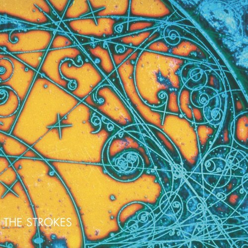 The Strokes Is This It Profile Image