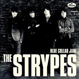 Download or print The Strypes Blue Collar Jane Sheet Music Printable PDF 4-page score for Rock / arranged Piano, Vocal & Guitar Chords (Right-Hand Melody) SKU: 158732
