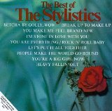 Download or print The Stylistics You're A Big Girl Now Sheet Music Printable PDF 4-page score for Pop / arranged Piano, Vocal & Guitar Chords SKU: 117739