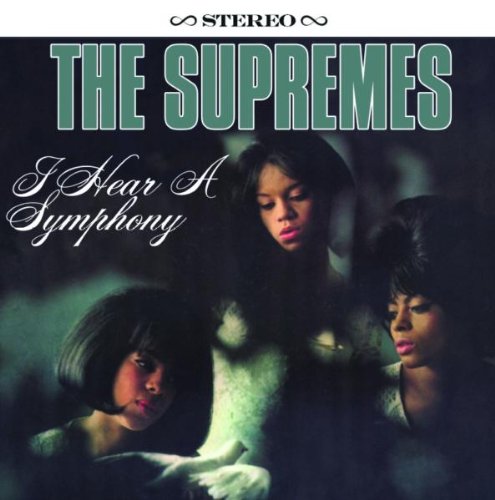 The Supremes I Hear A Symphony Profile Image