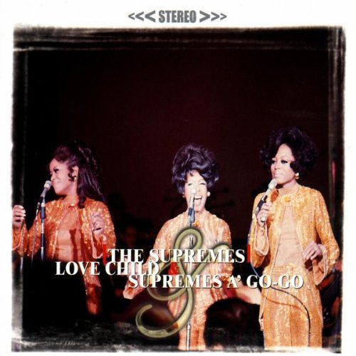 The Supremes Love Is Like An Itching In My Heart Profile Image