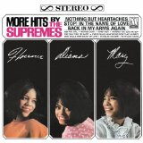 Download or print The Supremes Stop! In The Name Of Love Sheet Music Printable PDF 3-page score for Soul / arranged Easy Lead Sheet / Fake Book SKU: 194264