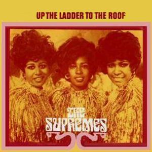 The Supremes Up The Ladder To The Roof Profile Image