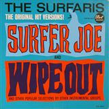 Download or print The Surfaris Wipe Out Sheet Music Printable PDF 3-page score for Rock / arranged Guitar Tab SKU: 117559