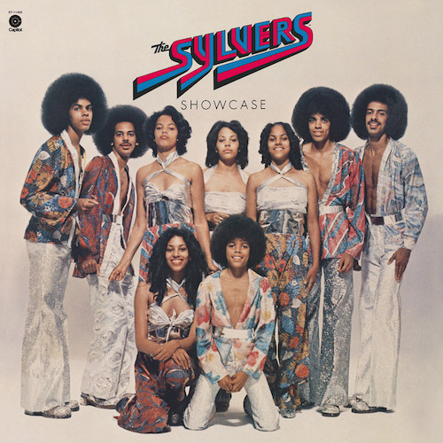 The Sylvers Boogie Fever Profile Image