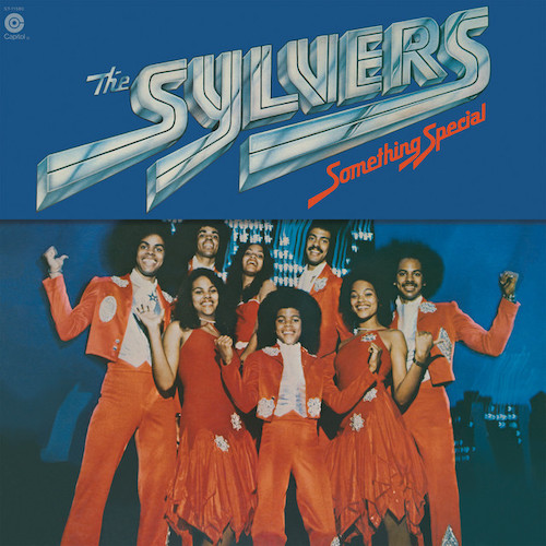 The Sylvers Hot Line Profile Image