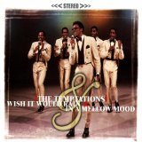 Download or print The Temptations I Wish It Would Rain Sheet Music Printable PDF 3-page score for Pop / arranged Piano, Vocal & Guitar Chords (Right-Hand Melody) SKU: 54577