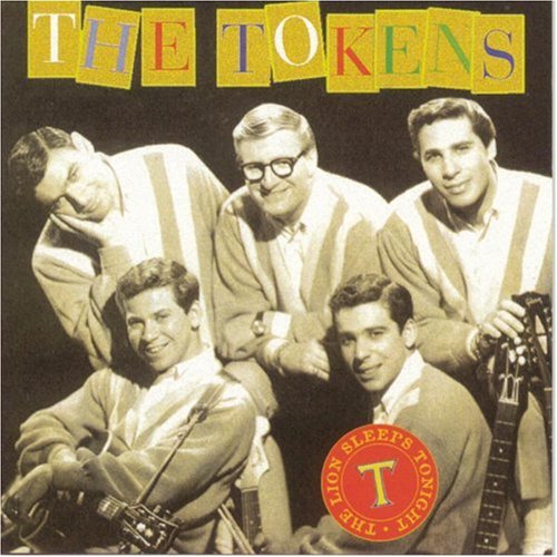 The Tokens The Lion Sleeps Tonight (arr. Kirby Shaw) Profile Image