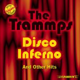Download or print The Trammps Disco Inferno Sheet Music Printable PDF 5-page score for Pop / arranged Piano, Vocal & Guitar Chords (Right-Hand Melody) SKU: 95807