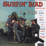 Download or print The Trashmen Surfin' Bird Sheet Music Printable PDF 5-page score for Country / arranged Piano, Vocal & Guitar Chords (Right-Hand Melody) SKU: 18140