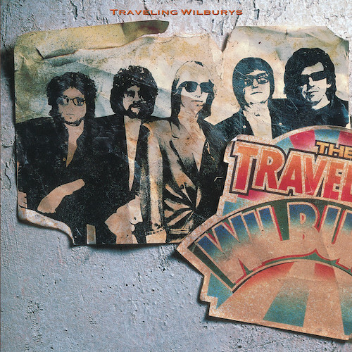 The Traveling Wilburys Congratulations Profile Image