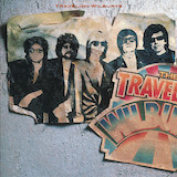 Download or print The Traveling Wilburys Dirty World Sheet Music Printable PDF 4-page score for Rock / arranged Piano, Vocal & Guitar Chords (Right-Hand Melody) SKU: 74388