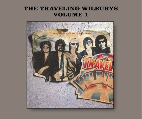 The Traveling Wilburys End Of The Line Profile Image