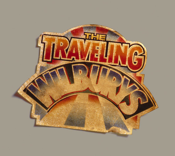 The Traveling Wilburys Nobody's Child Profile Image