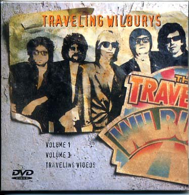 The Traveling Wilburys Wilbury Twist Profile Image
