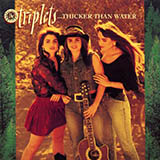 Download or print The Triplets You Don't Have To Go Home Tonight (Esta Noche) Sheet Music Printable PDF 5-page score for Pop / arranged Piano, Vocal & Guitar Chords (Right-Hand Melody) SKU: 1683188