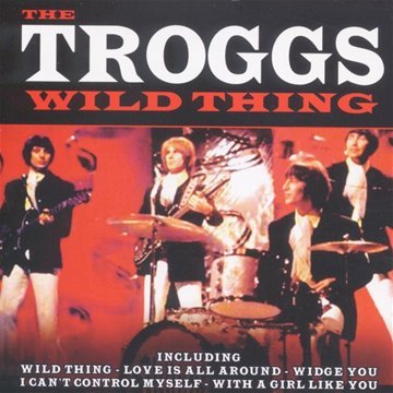 The Troggs With A Girl Like You Profile Image