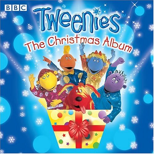 The Tweenies I Believe In Christmas Profile Image