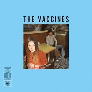 The Vaccines If You Wanna Profile Image