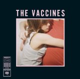Download or print The Vaccines Post Break-Up Sex Sheet Music Printable PDF 5-page score for Rock / arranged Piano, Vocal & Guitar Chords SKU: 106827