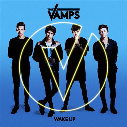 The Vamps I Found A Girl Profile Image