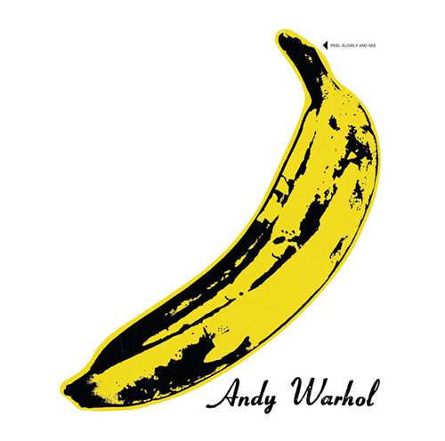 The Velvet Underground I'll Be Your Mirror Profile Image