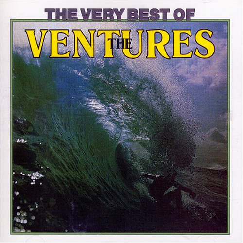 The Ventures Perfidia (arr. Lee Evans) Profile Image