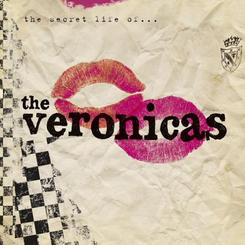 The Veronicas Everything I'm Not Profile Image