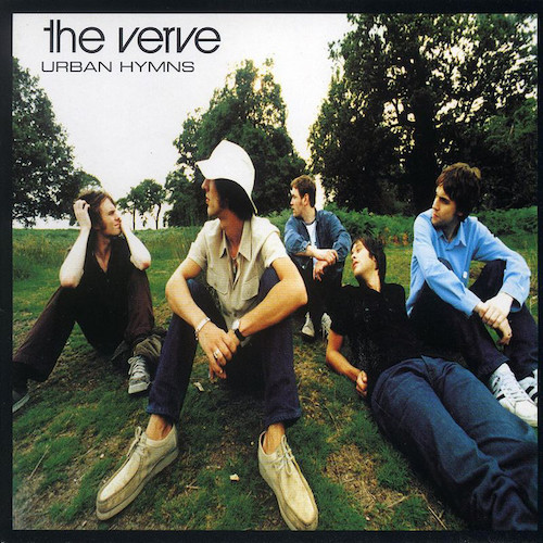 The Verve Bitter Sweet Symphony Profile Image