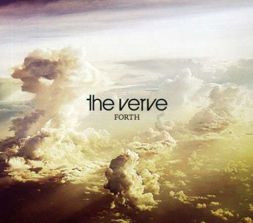 The Verve Love Is Noise Profile Image