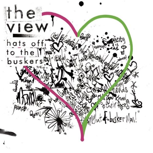 The View Dance Into The Night Profile Image