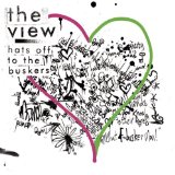 Download or print The View Gran's For Tea Sheet Music Printable PDF 7-page score for Rock / arranged Guitar Tab SKU: 37898