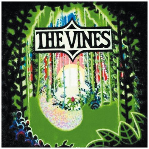 The Vines Ain't No Room Profile Image