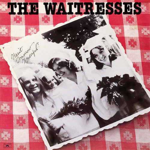 The Waitresses Christmas Wrapping Profile Image