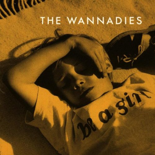 The Wannadies You And Me Song Profile Image