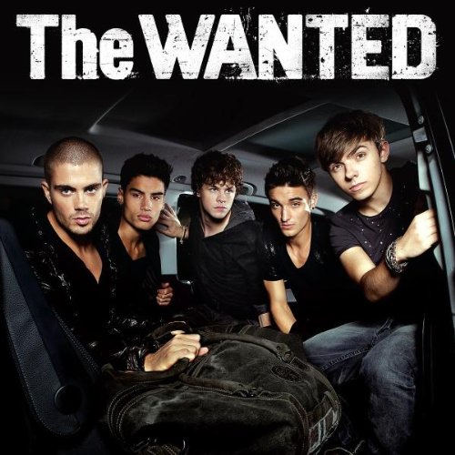 The Wanted All Time Low Profile Image