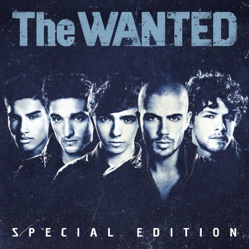 The Wanted Chasing The Sun Profile Image