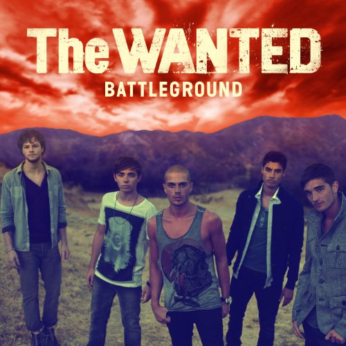 The Wanted Glad You Came Profile Image